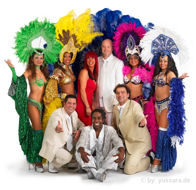 Dancer with the Live Band (128)